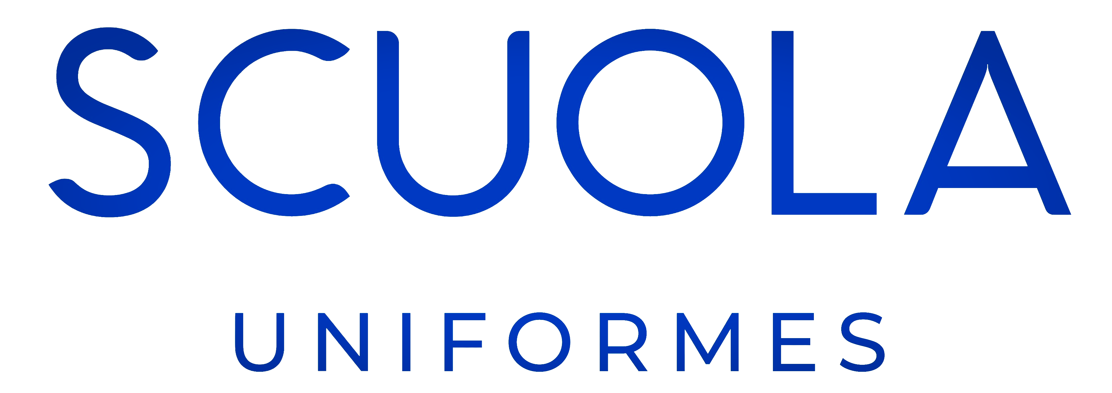 SCUOLA Uniformes